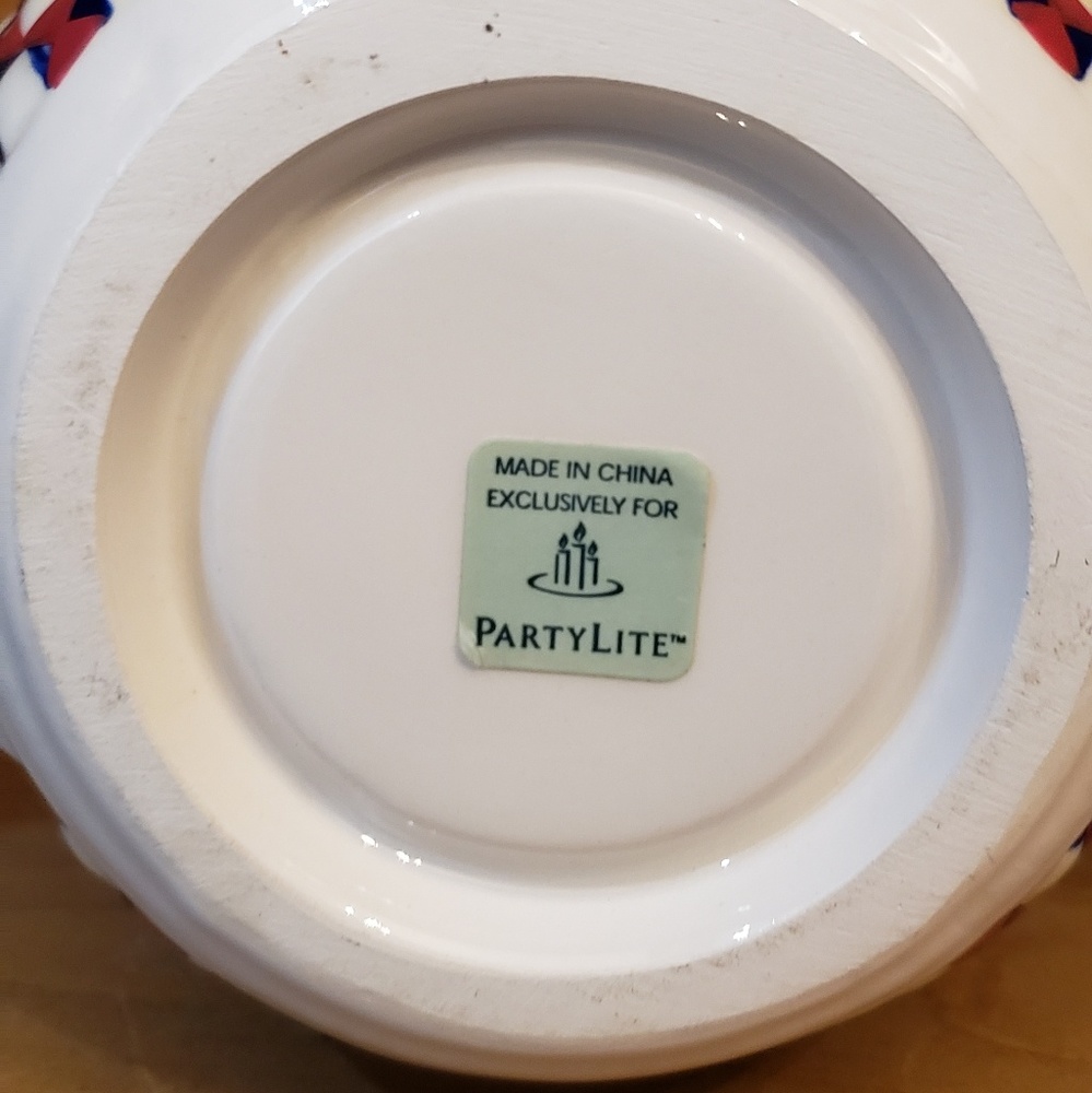 Partylite warmer - Picture 2 of 2